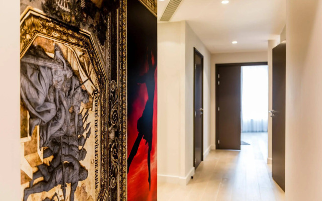 Hotel Indigo Paris Opera