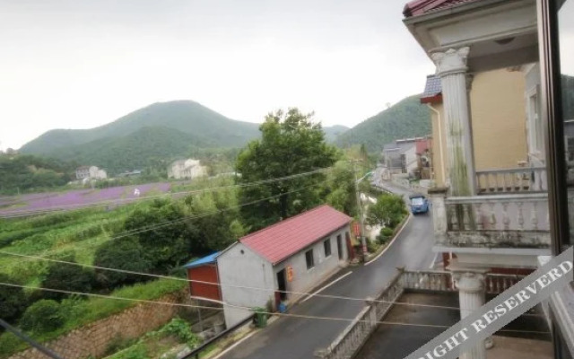 Pingyueju Inn