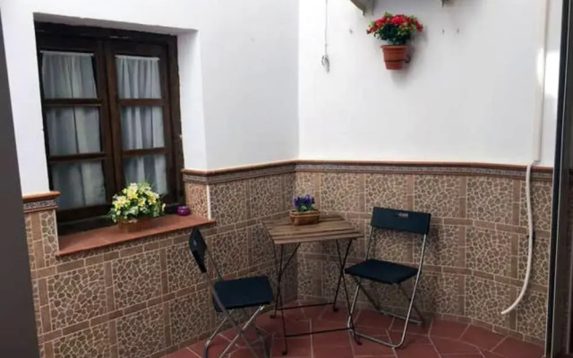 Apartment with 3 Bedrooms in Ronda, with Wifi
