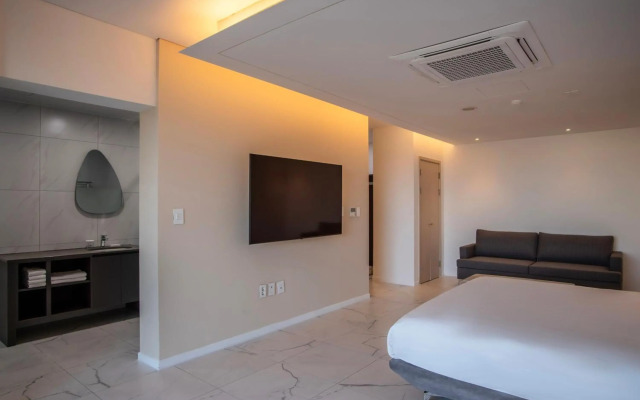 Boutique Villa De Aewol