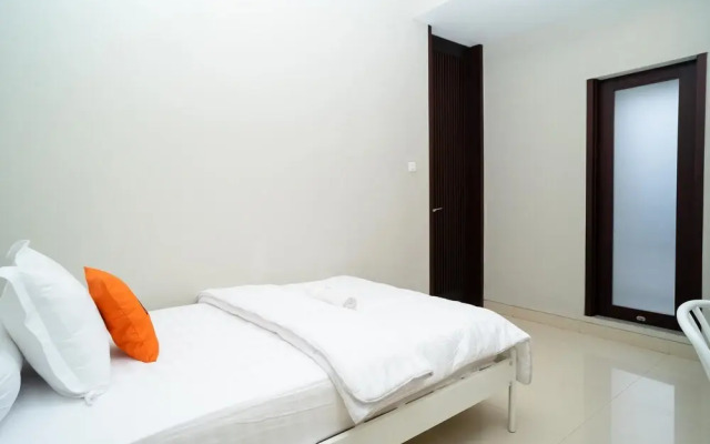 KoolKost @ Jalan Suryalaya