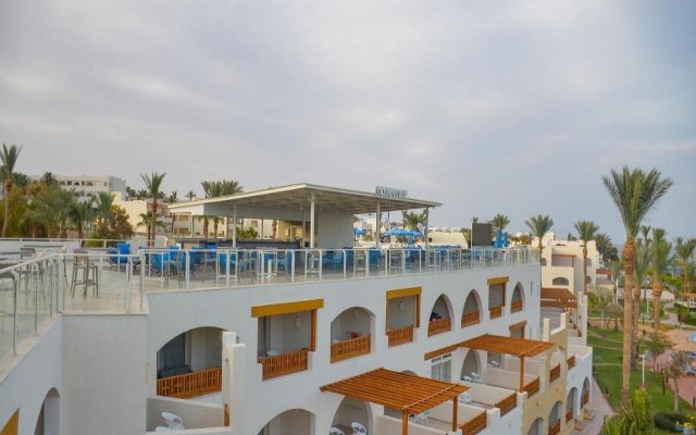 Pickalbatros Royal Grand Sharm - Adults Friendly 16 Years Plus