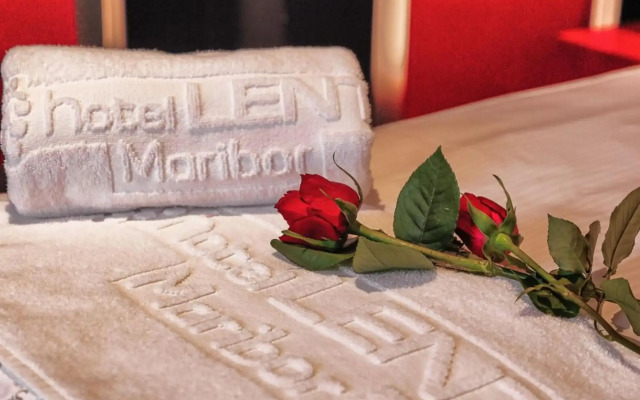 Hotel Lent