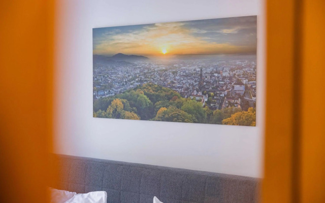 Altstadtsuite City Center