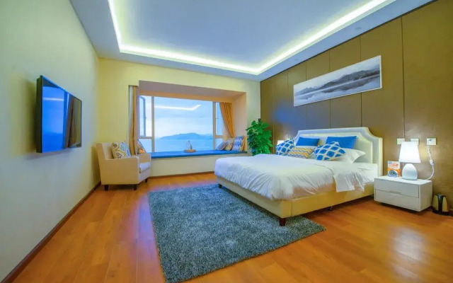 Skylini Seaview Holiday Inn-Dali