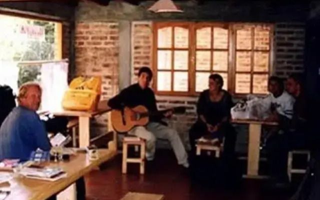 Puma Hostel