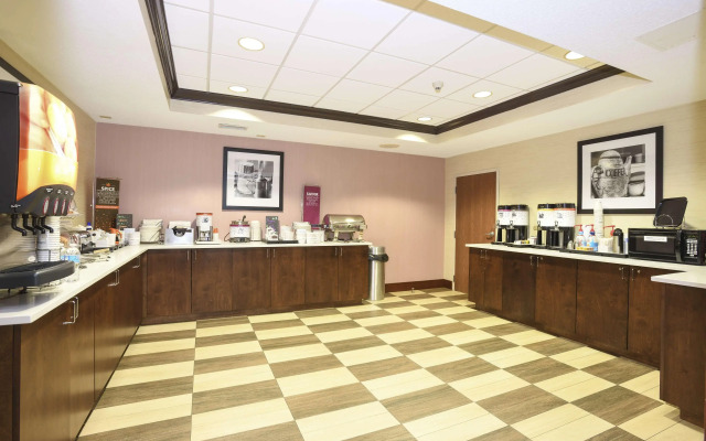 Hampton Inn Cincinnati-Eastgate