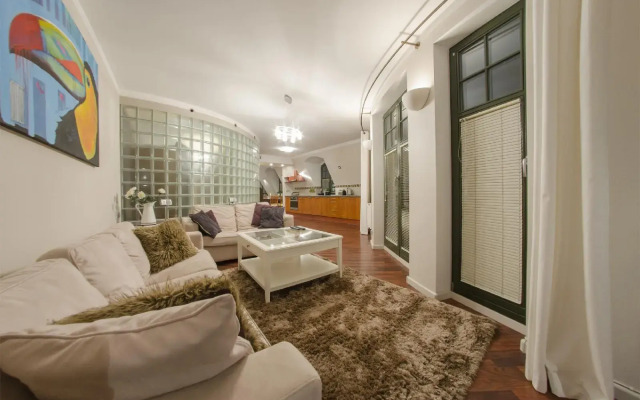 Dom & House - Apartamenty Monte Cassino