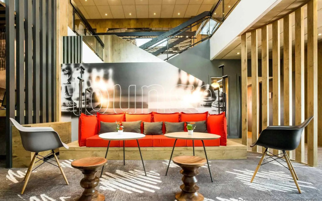 ibis Beaune La Ferme Aux Vins