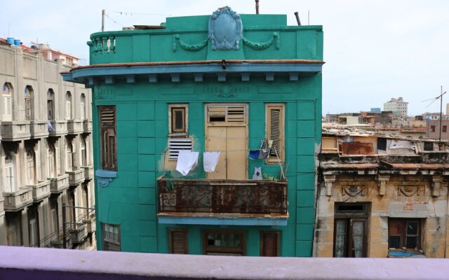 Casa Belle Habana