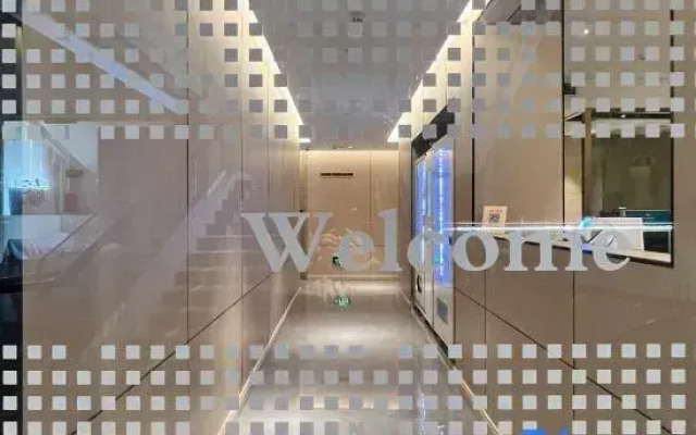 Pujing Hotel
