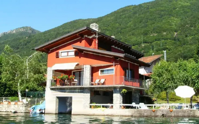 La Casa Sul Lago