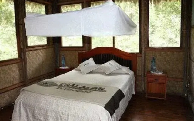 Chalalan Eco Lodge