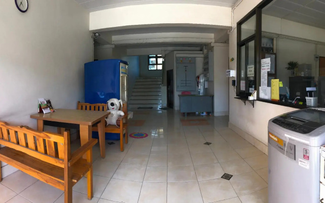 New Home Nakhon Chai Si