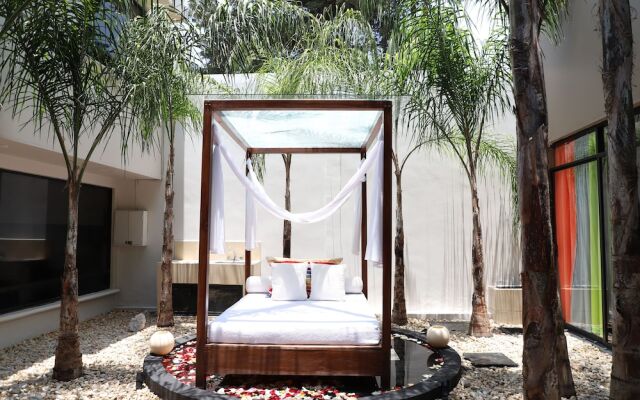 Hotel Posada Tulancingo