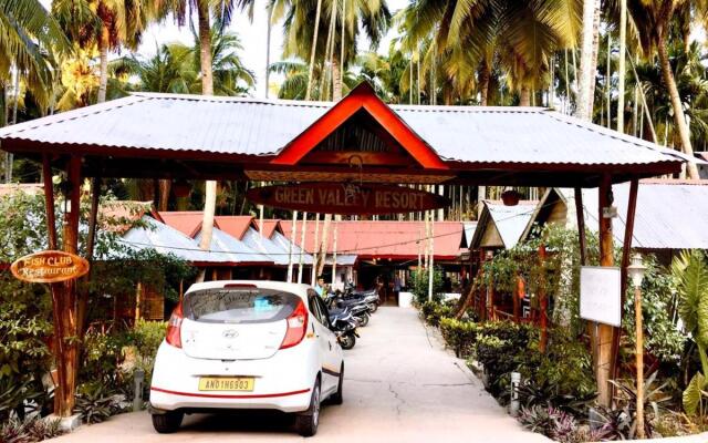 Green Valley Resort