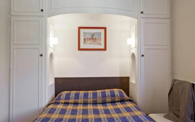 Hôtel Et Résidence Des Bains