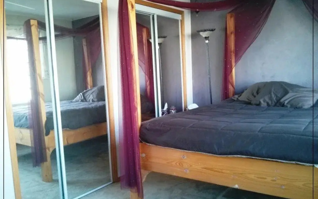 Granum's Prairie Oasis Bed & Breakfast