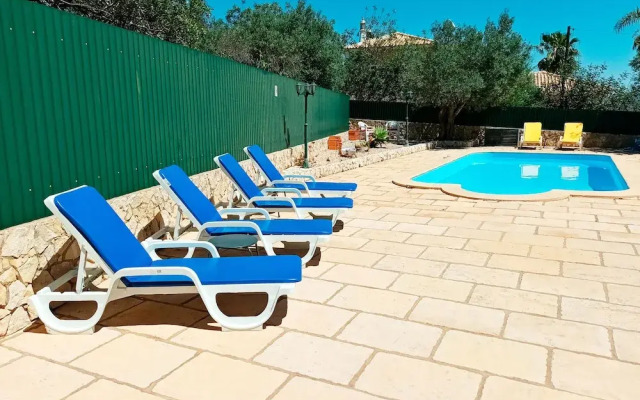 B&B Quinta da Romãzeira