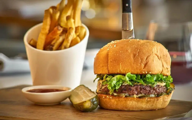 Hilton Des Moines Downtown