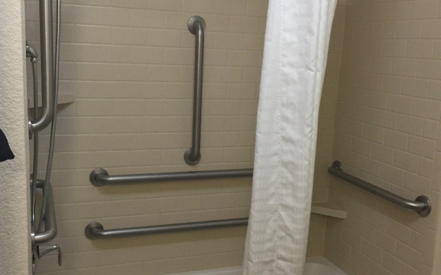 Candlewood Suites Woodward by IHG