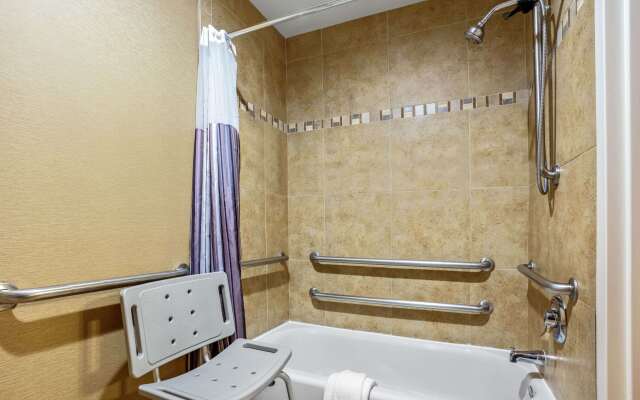 La Quinta Inn & Suites by Wyndham Coeur d`Alene