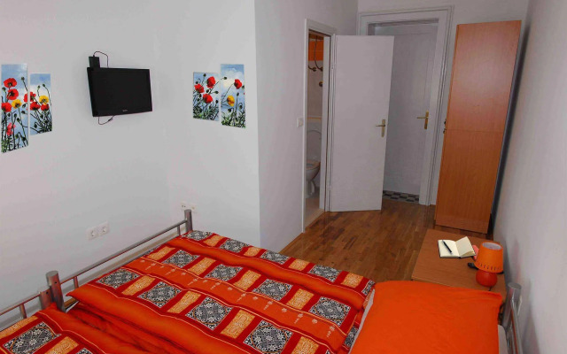 Hostel Split backpackers