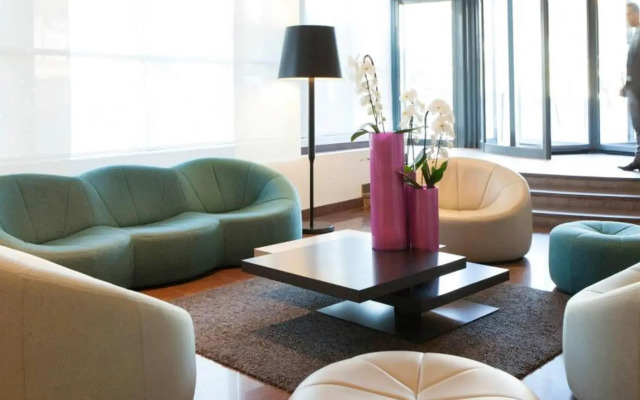 Novotel Paris 13 Porte d'Italie