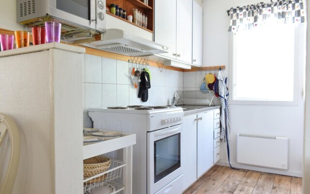 Stunning Home in Oskarshamn With 3 Bedrooms and Internet