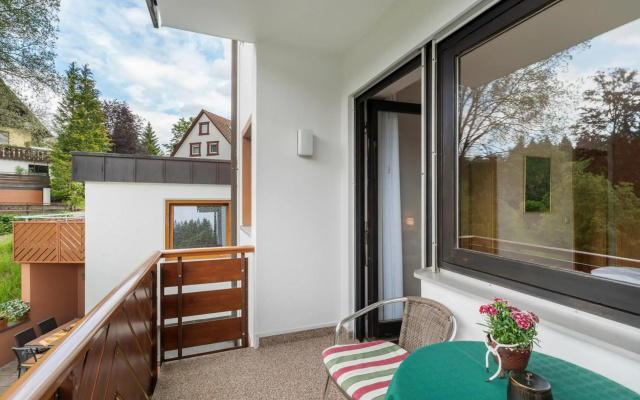 Haus Seiler