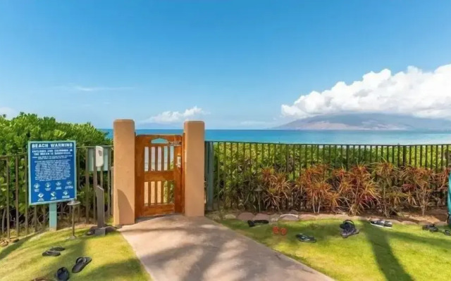 Wailea Ekahi, #3d Condo