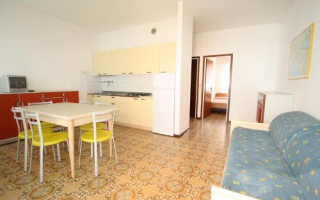 Bibione Beach Apartments