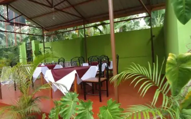 Urafiki House