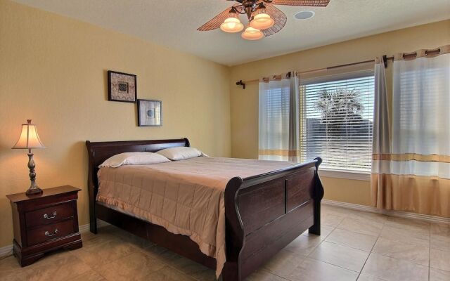 Executive Beach Paradise SH7345