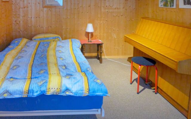 Chalet Rondeau Zinal