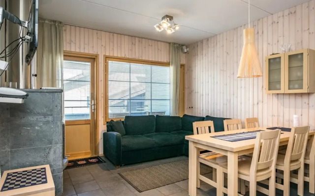Rukatonttu 55 d21 Kuusamo