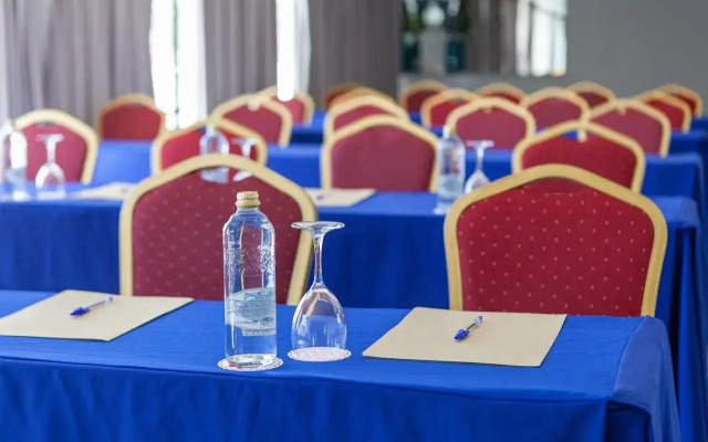 Hotel Alay Puerto Marina - Adults Only Recommended