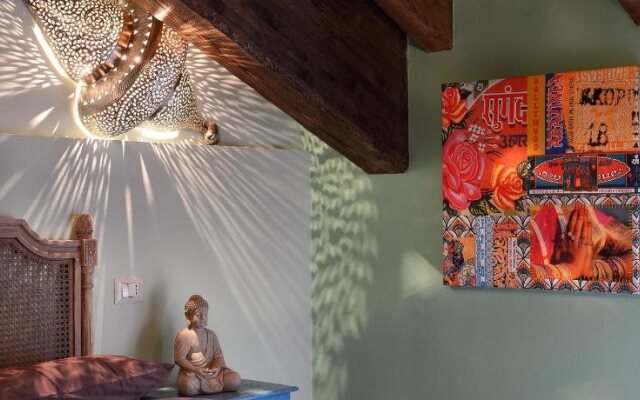 Albergo Passepartout