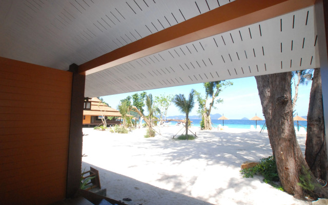 Victoria Cliff Nyaung Oo Phee Island