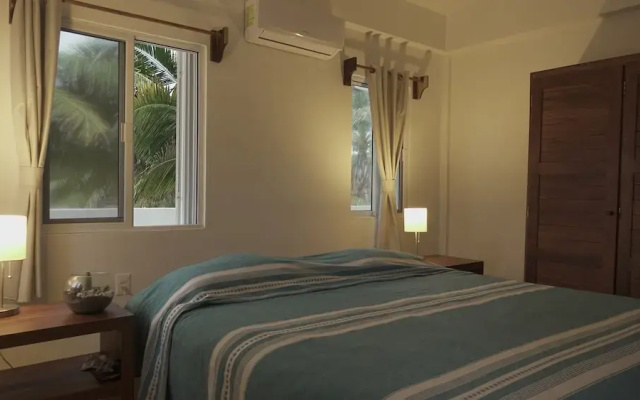 Caribbean Casa Blanca