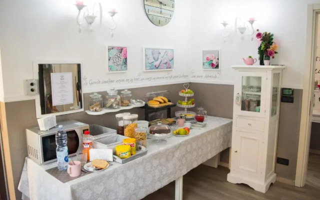 B&B Alba Serena