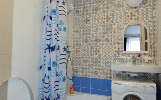 BestFlat24 on Deguninskaya Street
