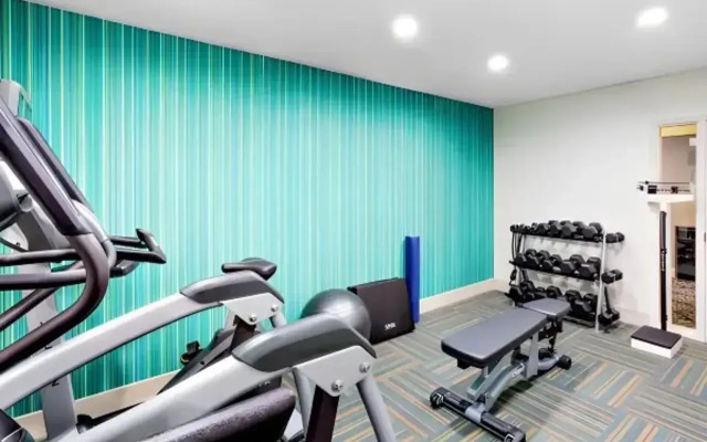 Holiday Inn Express San Francisco Union Square by IHG