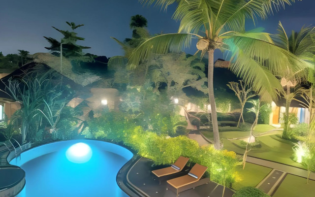 Outpost Ubud
