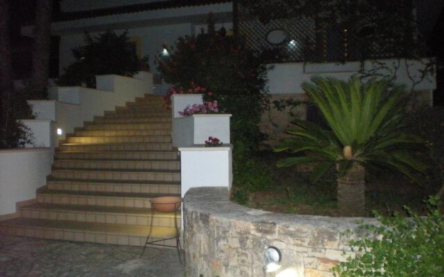 B&B Villa Colfiorito