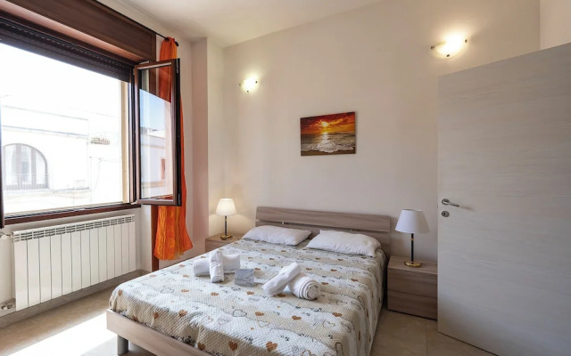 Le Torri Sul Mare 2 Centre Otranto Airco