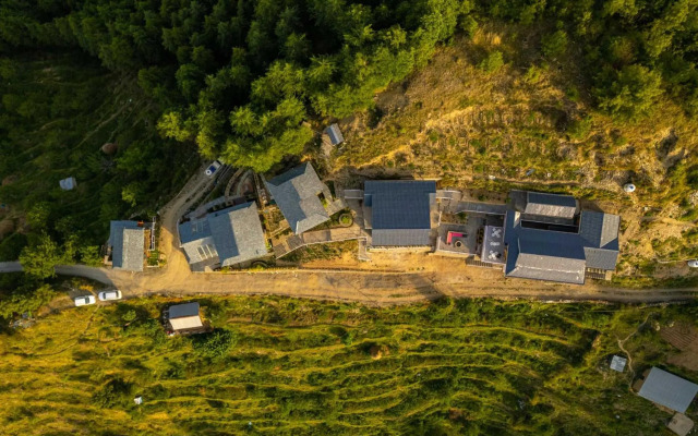 StayVista at DAAFI House with Comp Breakfast