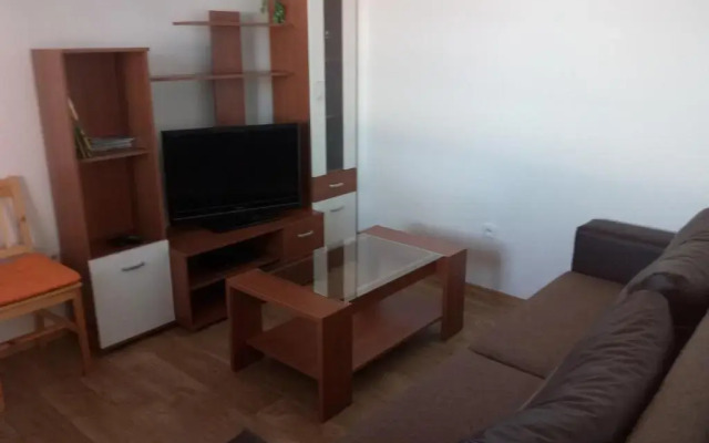 Apartmán u Hovorků