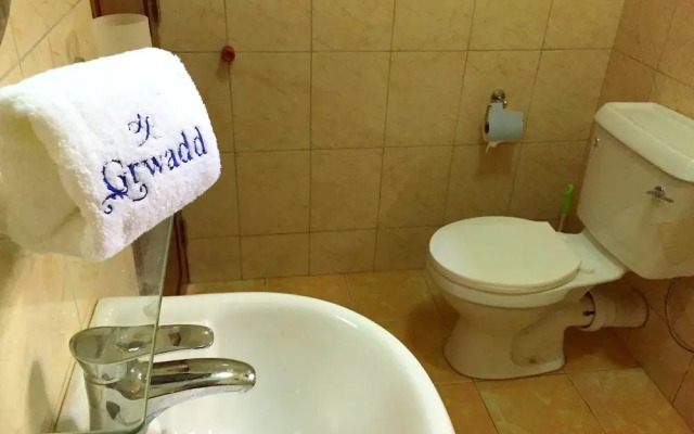 Grwadd Furnished Apartments