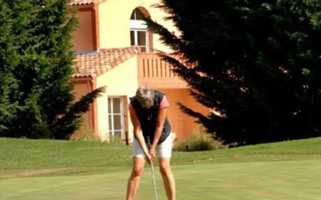 Villa in Mazamet With Private Pool